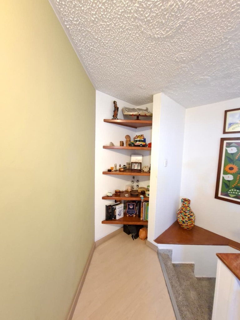 Apartamento en venta en Marly, Bogotá · foto 13 de 22