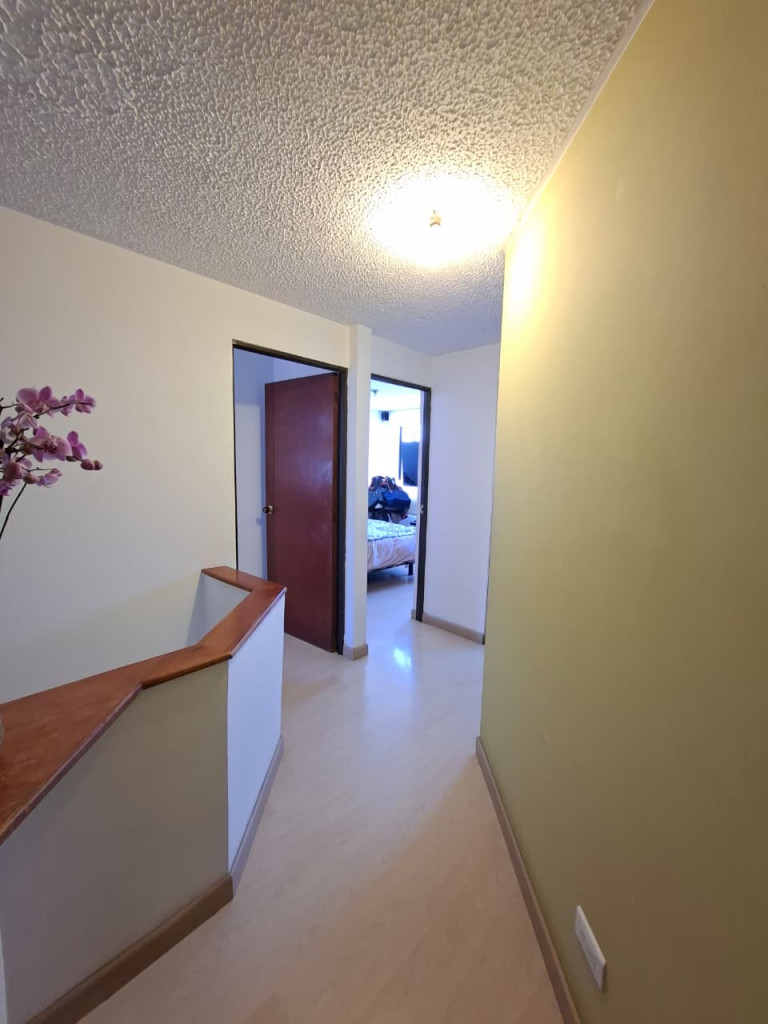 Apartamento en venta en Marly, Bogotá · foto 14 de 22