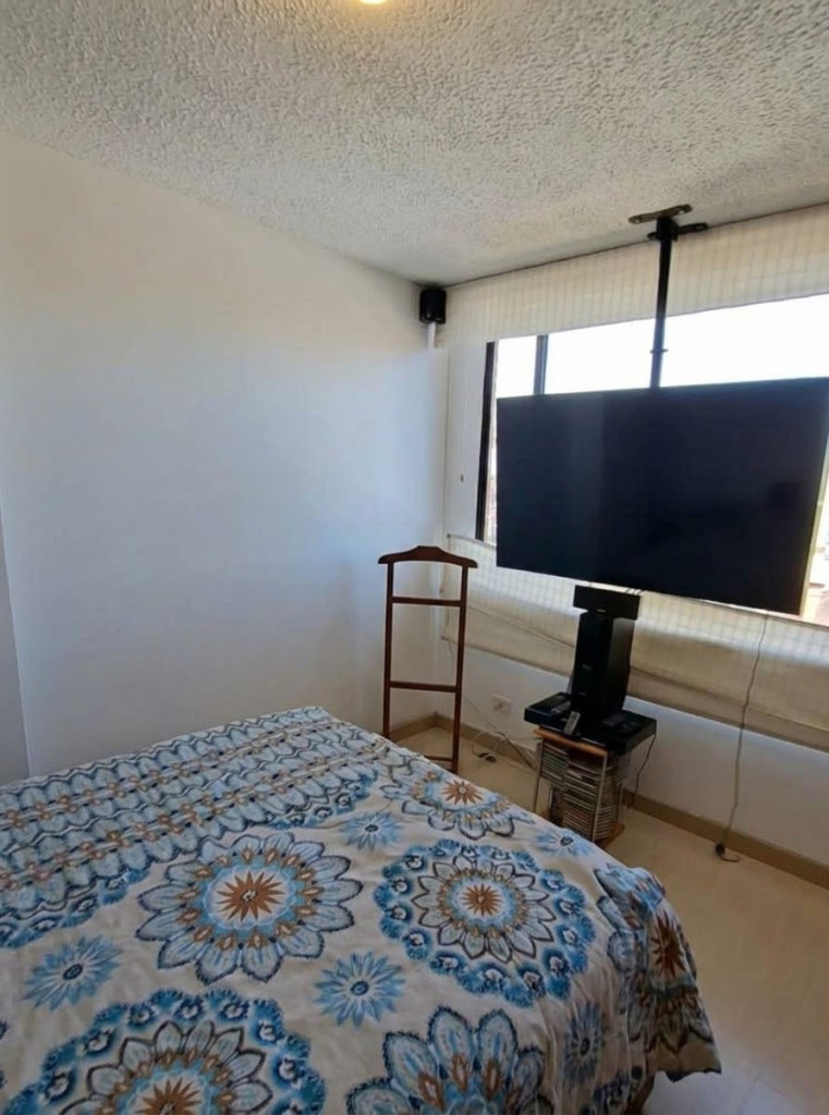 Apartamento en venta en Marly, Bogotá · foto 16 de 22
