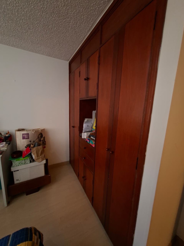 Apartamento en venta en Marly, Bogotá · foto 19 de 22