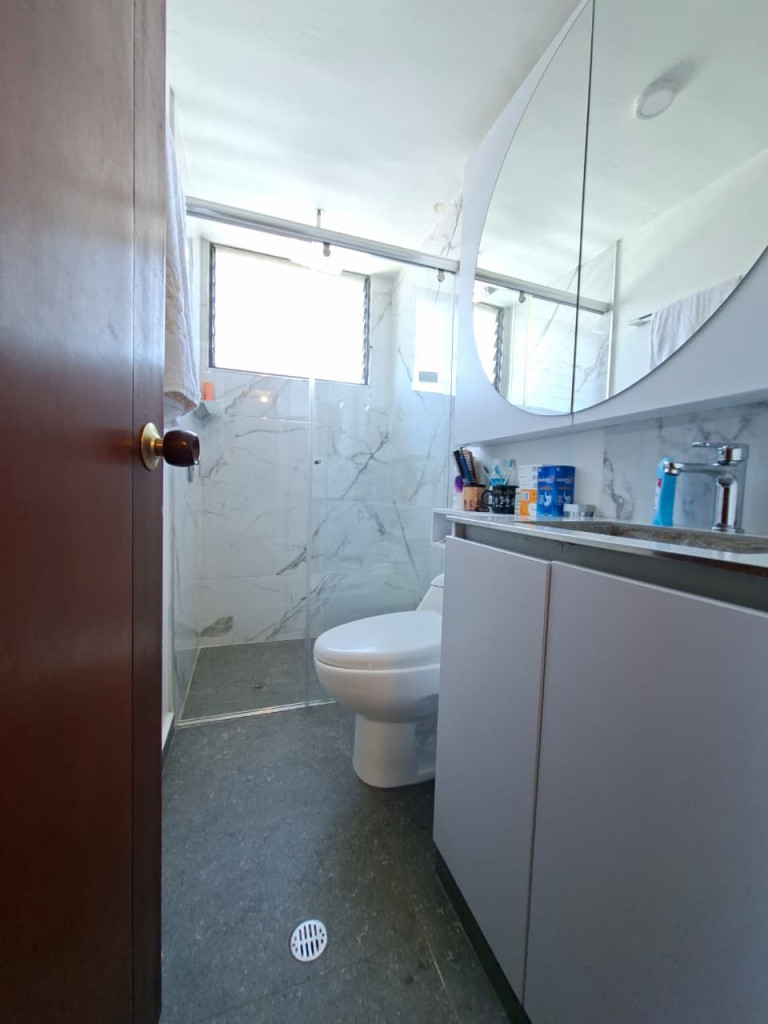 Apartamento en venta en Marly, Bogotá · foto 20 de 22