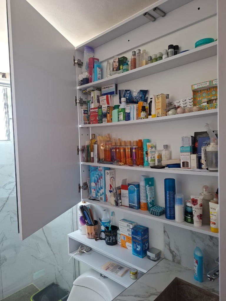 Apartamento en venta en Marly, Bogotá · foto 21 de 22
