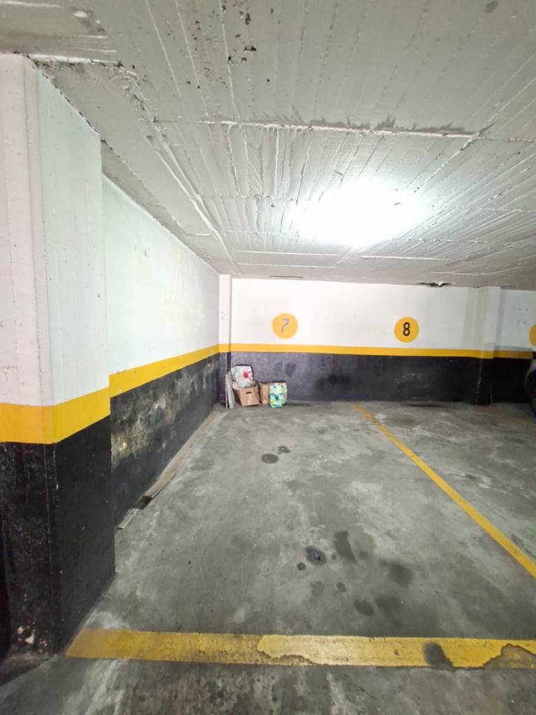 Apartamento en venta en Marly, Bogotá · foto 22 de 22