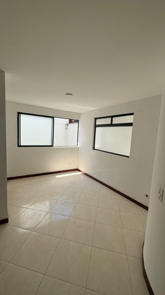 Apartamento en Arriendo en Robledo, Medellín