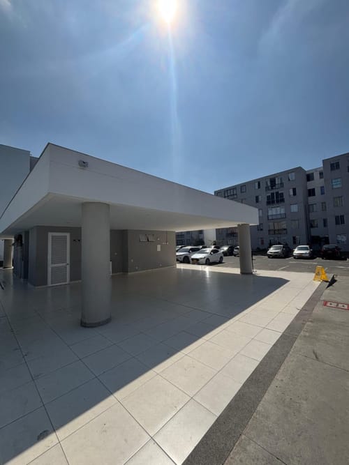 Apartamento en arriendo en Alfonso Lopez, Palmira · foto 4 de 23