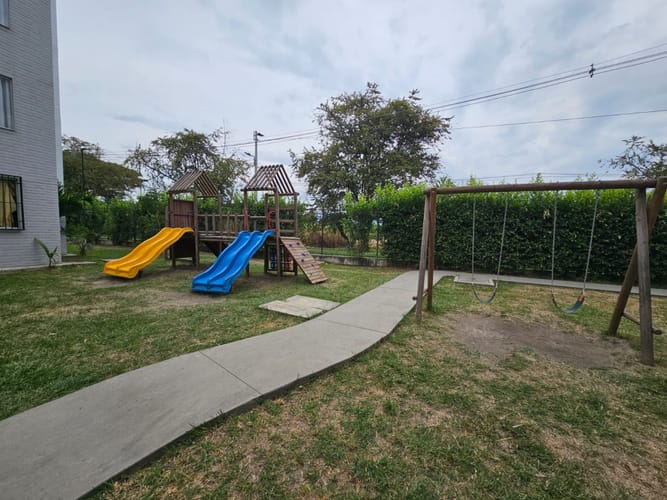 Apartamento en arriendo en Alfonso Lopez, Palmira · foto 7 de 23