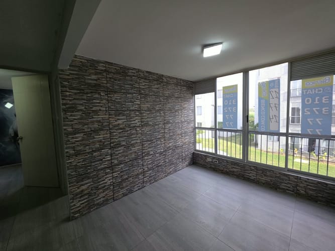 Apartamento en arriendo en Alfonso Lopez, Palmira · foto 13 de 23