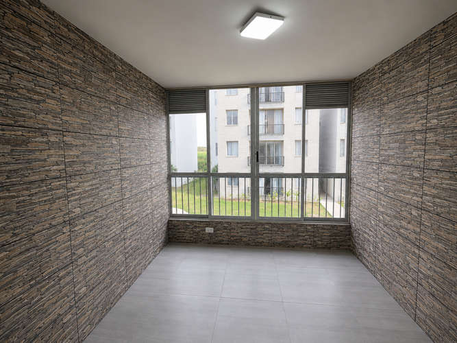 Apartamento en arriendo en Alfonso Lopez, Palmira · foto 14 de 23