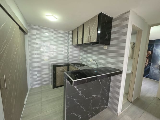 Apartamento en arriendo en Alfonso Lopez, Palmira · foto 15 de 23