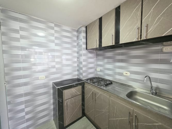 Apartamento en arriendo en Alfonso Lopez, Palmira · foto 17 de 23