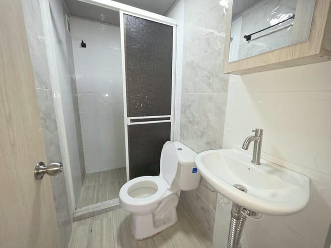 Apartamento en arriendo en Alfonso Lopez, Palmira · foto 20 de 23