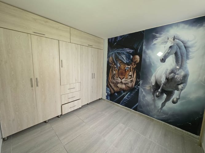 Apartamento en arriendo en Alfonso Lopez, Palmira · foto 21 de 23