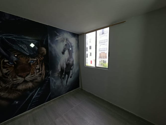 Apartamento en arriendo en Alfonso Lopez, Palmira · foto 22 de 23