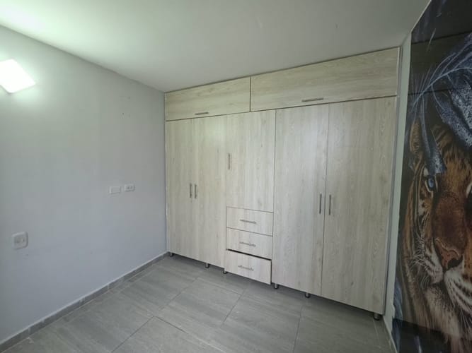Apartamento en arriendo en Alfonso Lopez, Palmira · foto 23 de 23