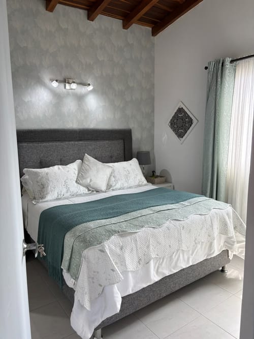 Apartamento de 2 alcobas en venta en El Porvenir, Rionegro, 73 m² · foto 5 de 9