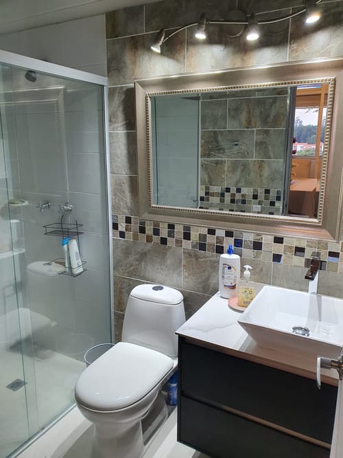 Apartamento de 2 alcobas en venta en El Porvenir, Rionegro, 73 m² · foto 6 de 9