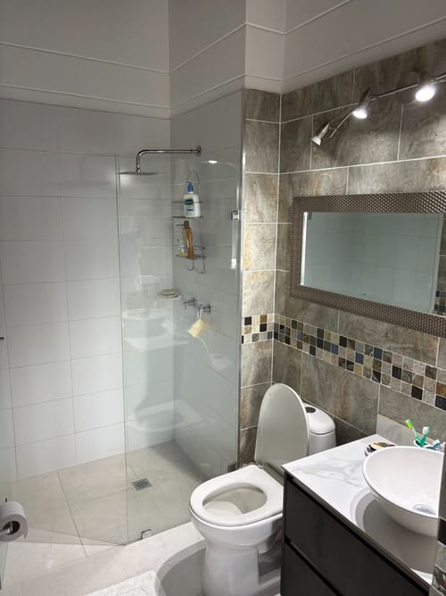 Apartamento de 2 alcobas en venta en El Porvenir, Rionegro, 73 m² · foto 8 de 9