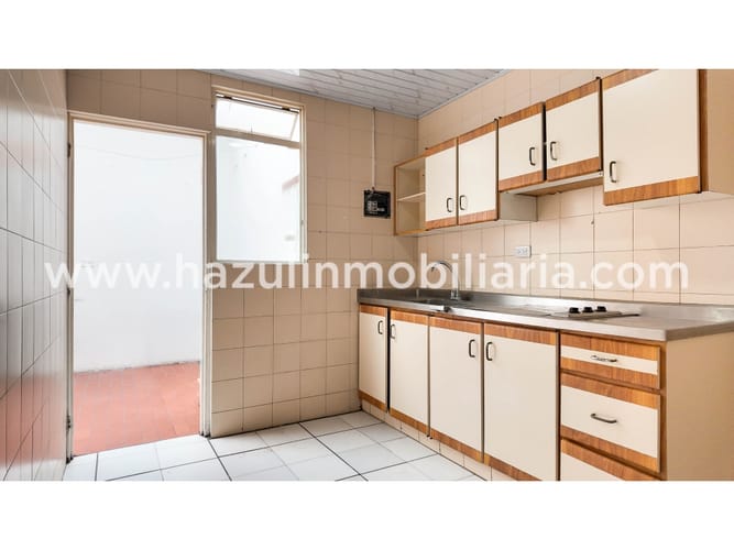 Apartamento en Arriendo en El centro, Manizales