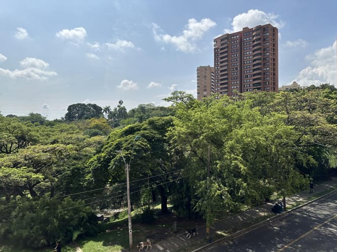 Apartamento de 4 alcobas en venta en La Arboleda, Cali, 345 m² · foto 4 de 24