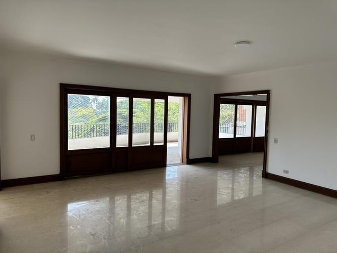 Apartamento de 4 alcobas en venta en La Arboleda, Cali, 345 m² · foto 5 de 24