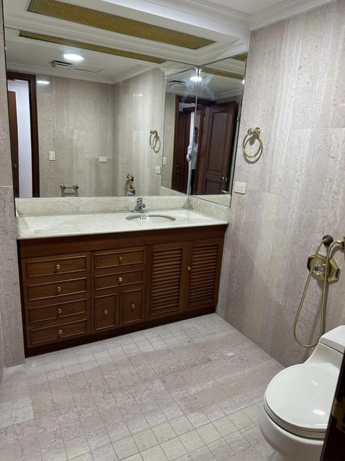 Apartamento de 4 alcobas en venta en La Arboleda, Cali, 345 m² · foto 8 de 24