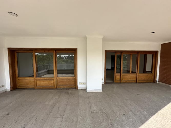 Apartamento de 4 alcobas en venta en La Arboleda, Cali, 345 m² · foto 10 de 24