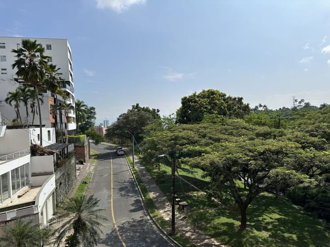 Apartamento de 4 alcobas en venta en La Arboleda, Cali, 345 m² · foto 11 de 24