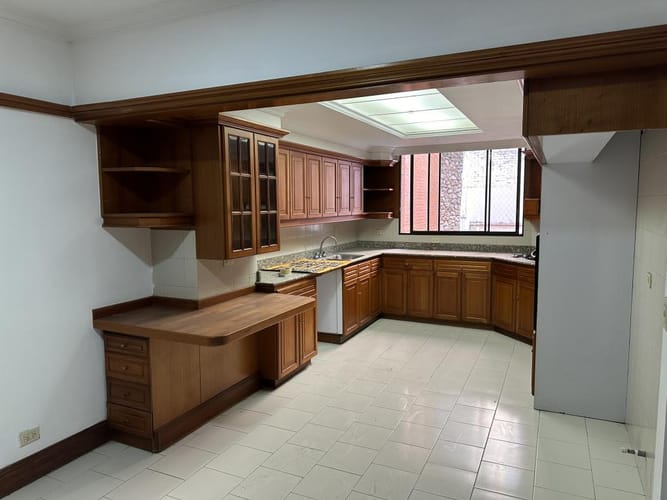 Apartamento de 4 alcobas en venta en La Arboleda, Cali, 345 m² · foto 12 de 24