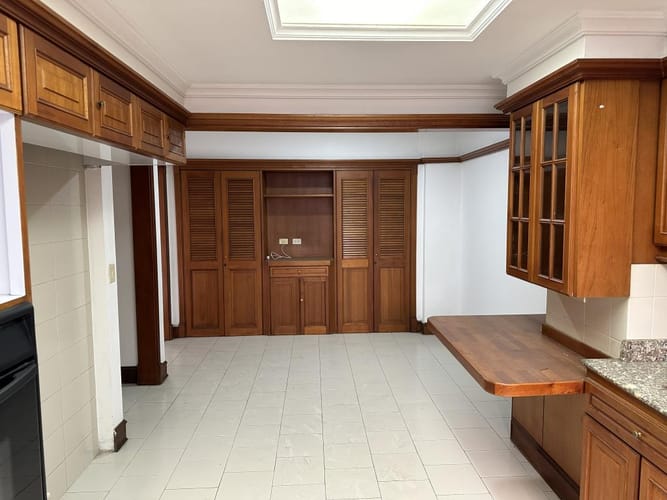 Apartamento de 4 alcobas en venta en La Arboleda, Cali, 345 m² · foto 13 de 24