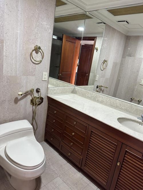 Apartamento de 4 alcobas en venta en La Arboleda, Cali, 345 m² · foto 19 de 24