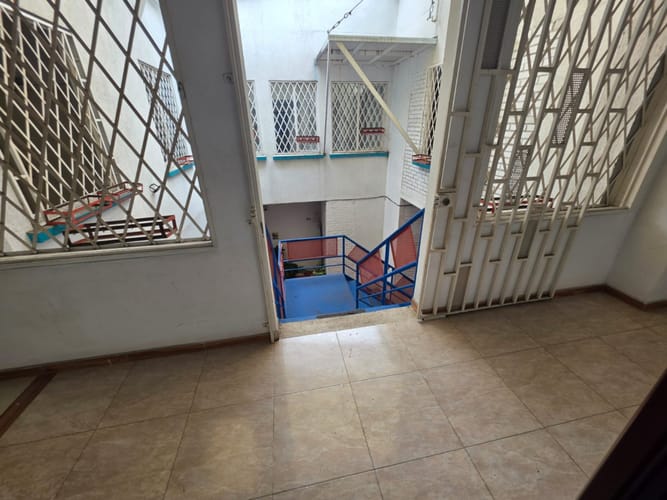 Local en arriendo en San Nicolas, Cali, 27 m² · foto 3 de 8