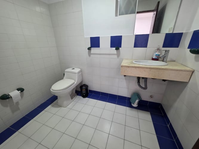 Local en arriendo en San Nicolas, Cali, 27 m² · foto 7 de 8