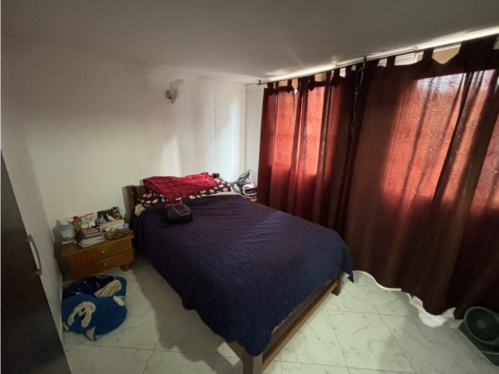 Apartamento en venta en San Antonio De Prado, Medellín · foto 4 de 9