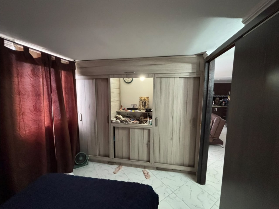 Apartamento en venta en San Antonio De Prado, Medellín · foto 6 de 9