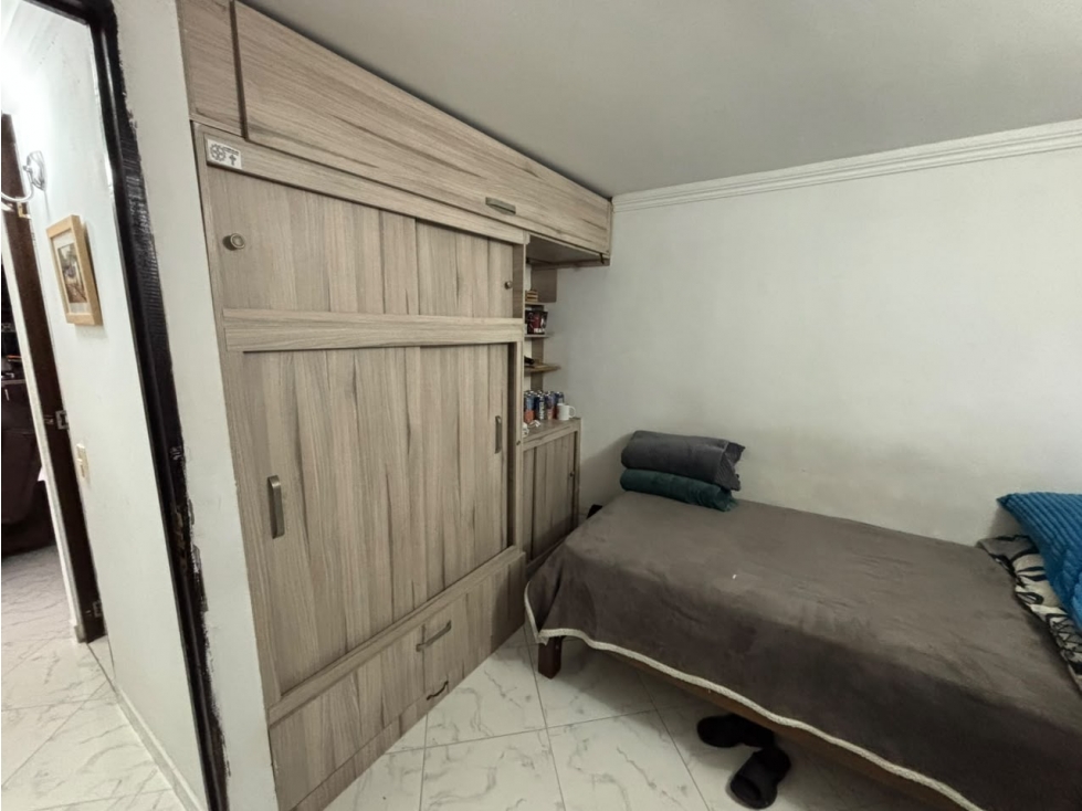 Apartamento en venta en San Antonio De Prado, Medellín · foto 7 de 9