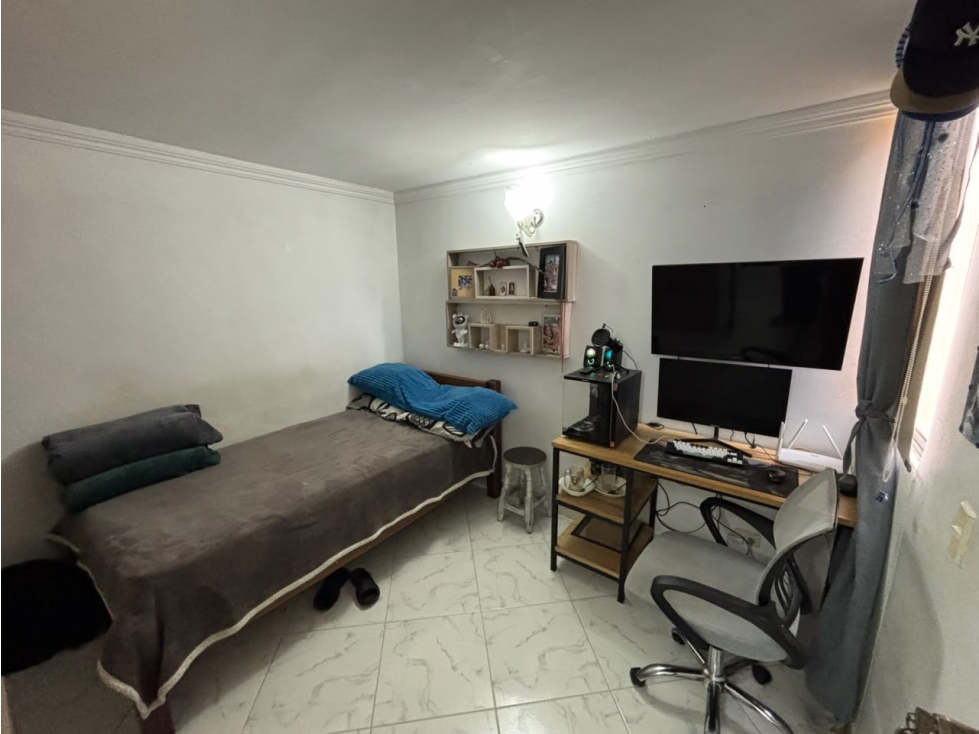 Apartamento en venta en San Antonio De Prado, Medellín · foto 8 de 9