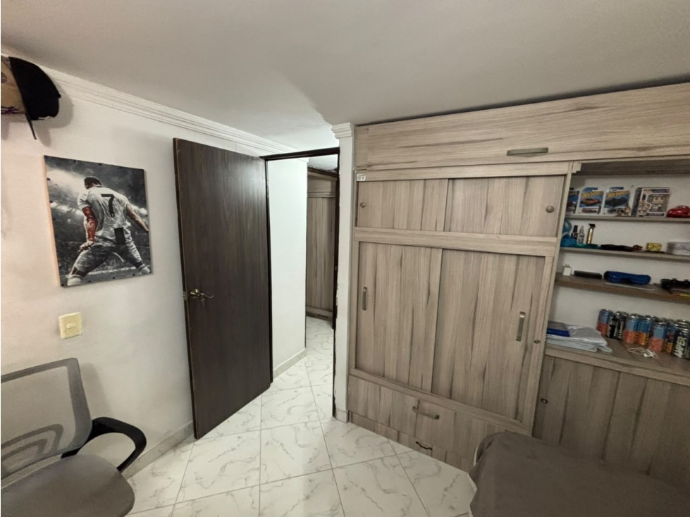 Apartamento en venta en San Antonio De Prado, Medellín · foto 9 de 9