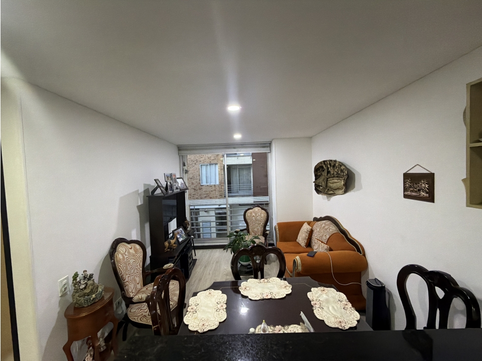 Apartamento en venta en Santa Ana De Chia, Chía · foto 2 de 18