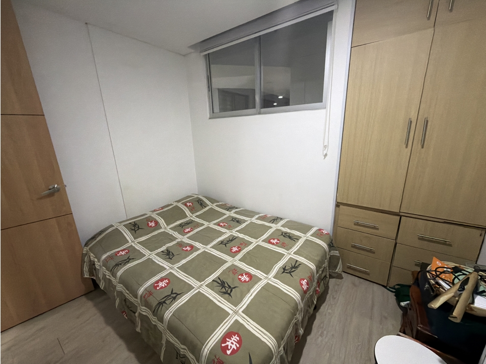 Apartamento en venta en Santa Ana De Chia, Chía · foto 4 de 18