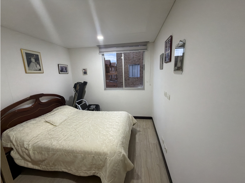 Apartamento en venta en Santa Ana De Chia, Chía · foto 5 de 18