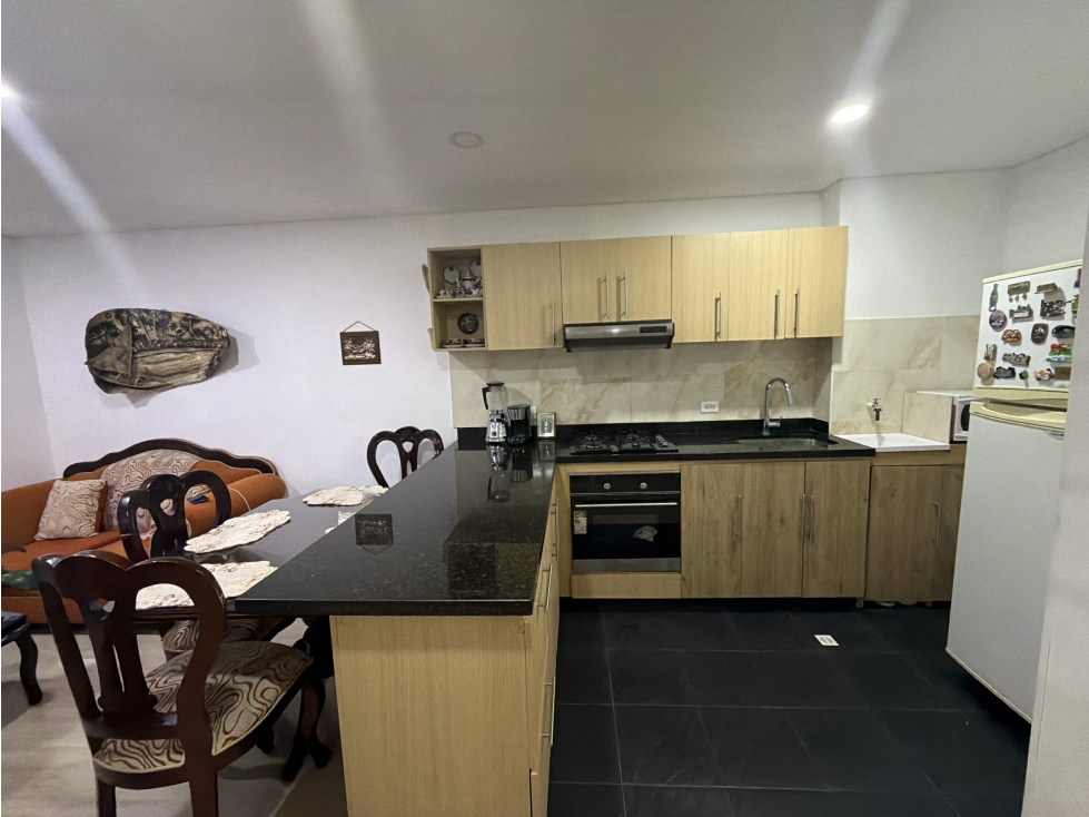 Apartamento en venta en Santa Ana De Chia, Chía · foto 7 de 18