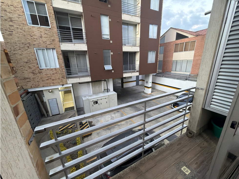 Apartamento en venta en Santa Ana De Chia, Chía · foto 9 de 18