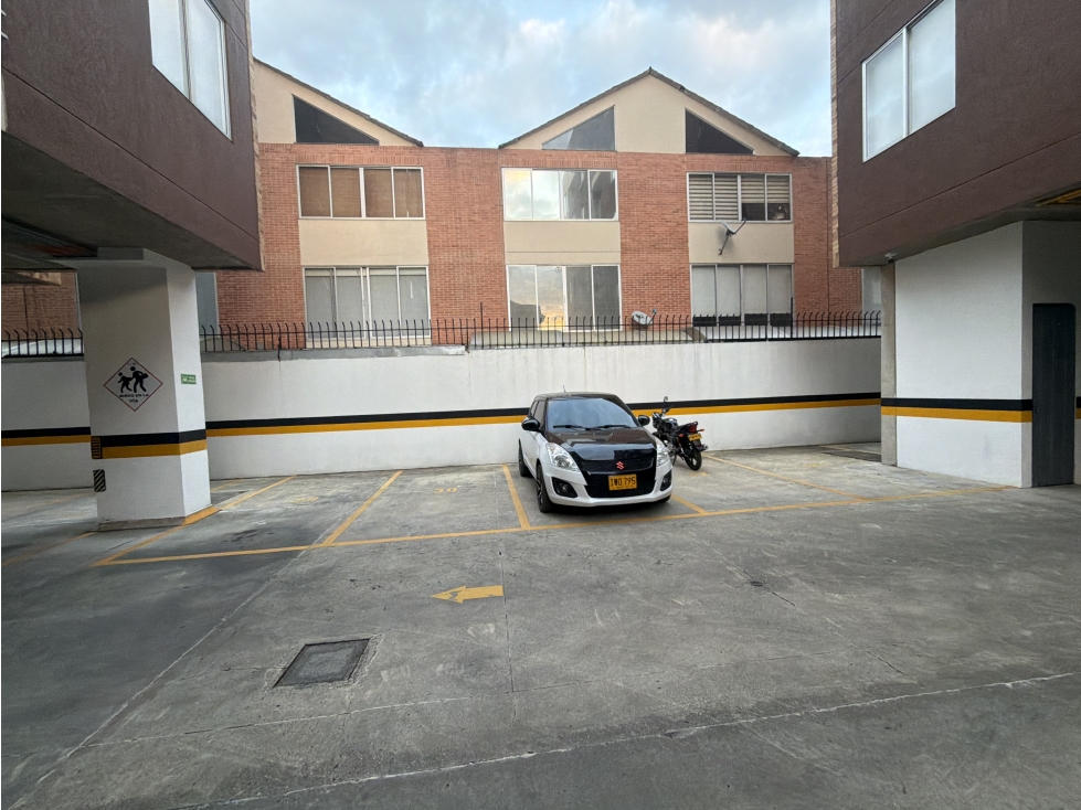 Apartamento en venta en Santa Ana De Chia, Chía · foto 10 de 18