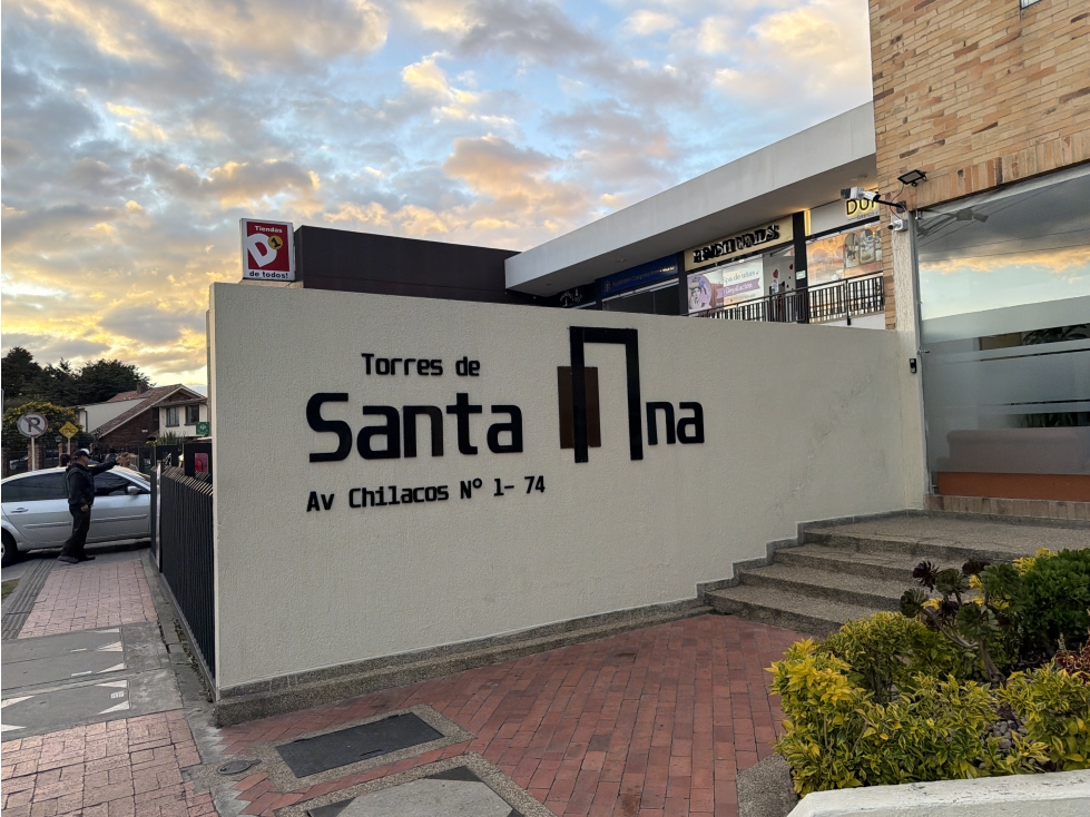 Apartamento en venta en Santa Ana De Chia, Chía · foto 12 de 18