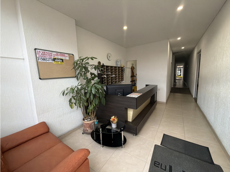 Apartamento en venta en Santa Ana De Chia, Chía · foto 13 de 18