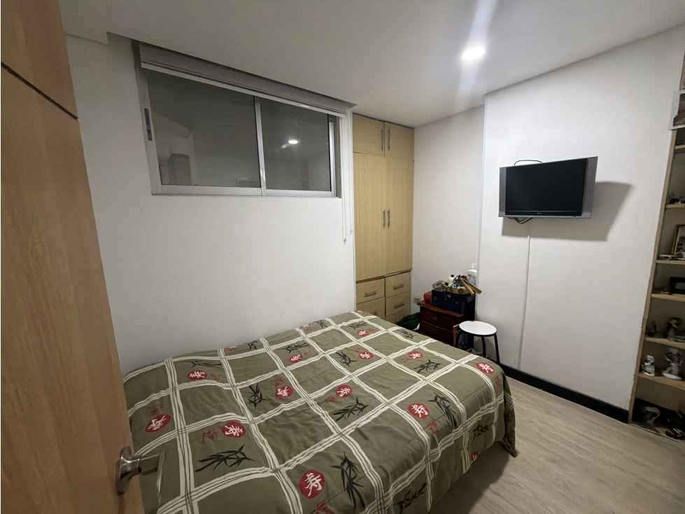 Apartamento en venta en Santa Ana De Chia, Chía · foto 16 de 18