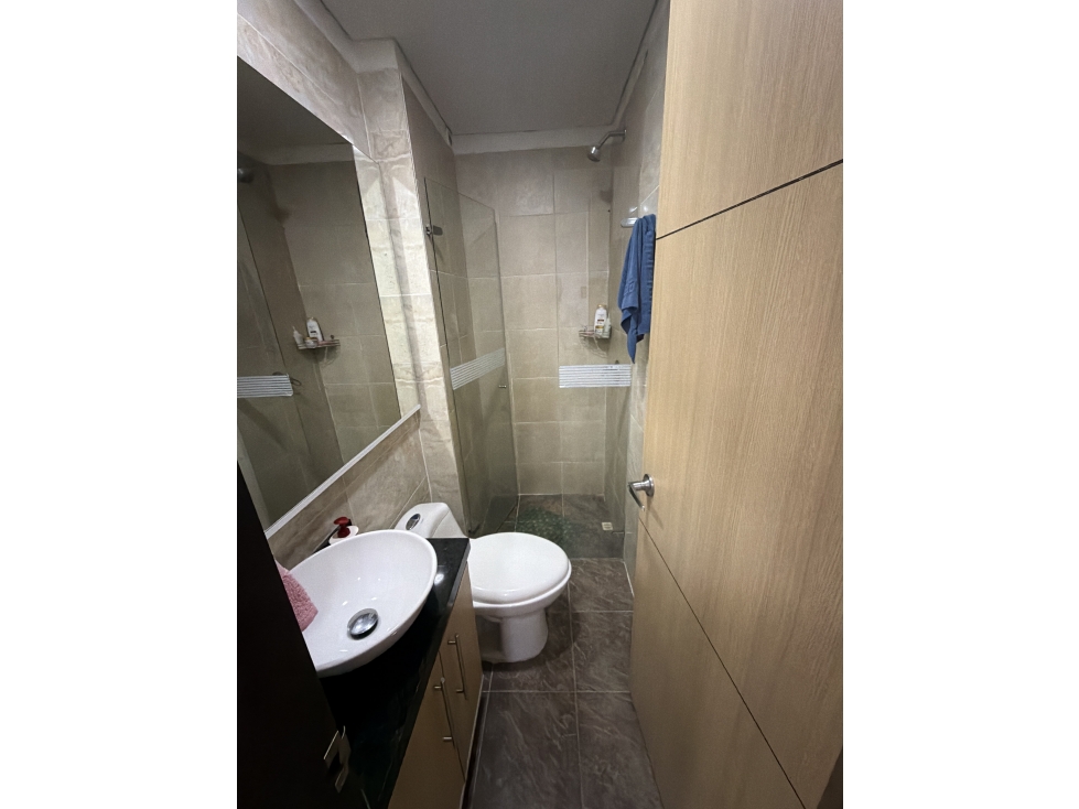 Apartamento en venta en Santa Ana De Chia, Chía · foto 17 de 18