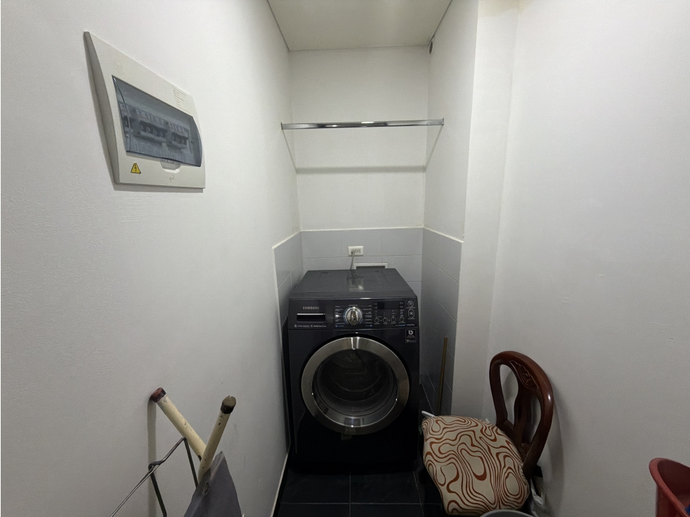 Apartamento en venta en Santa Ana De Chia, Chía · foto 18 de 18