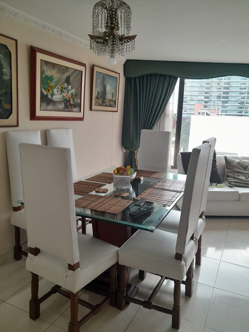 Apartamento en venta en Santa Barbara, Bogotá · foto 4 de 8