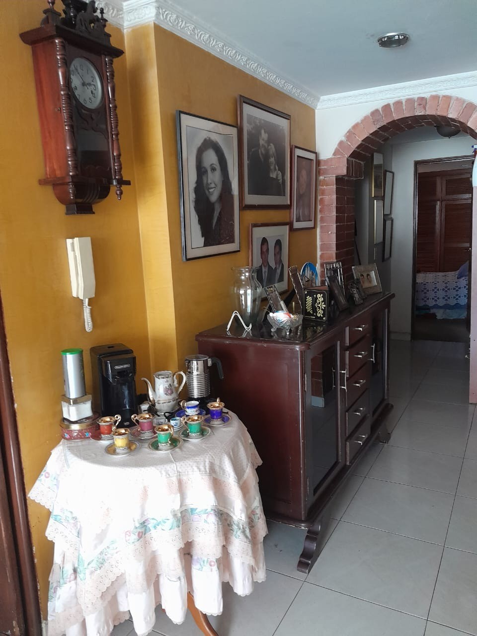 Apartamento en venta en Santa Barbara, Bogotá · foto 5 de 8